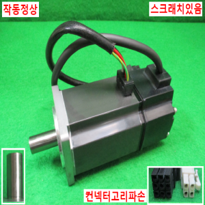 북70781/AC서보모터/HC-KFS43/400W/미츠비시